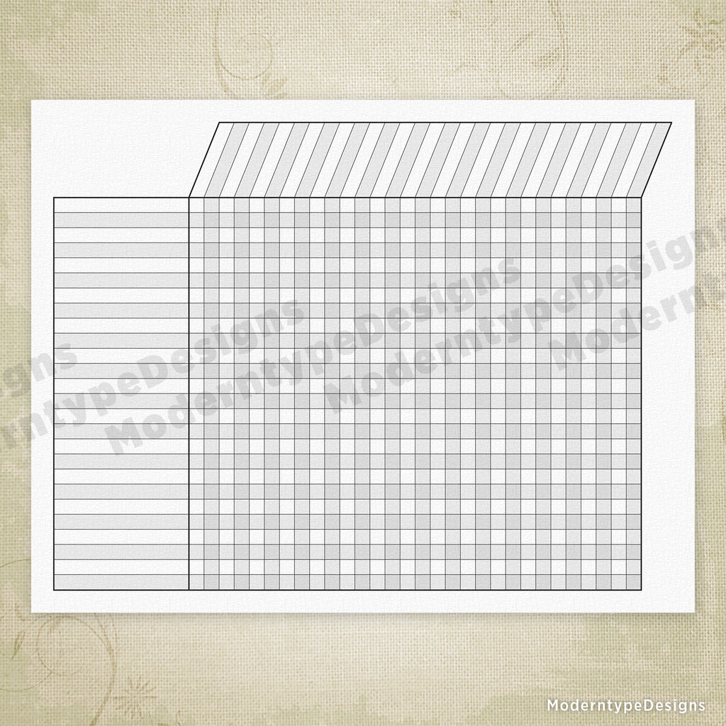 blank-spreadsheet-printable-with-alternating-rows-and-columns for Free Printable Columns And Rows Blank Spreadsheet Printable with Alternating Rows and Columns for Free Printable Columns And Rows