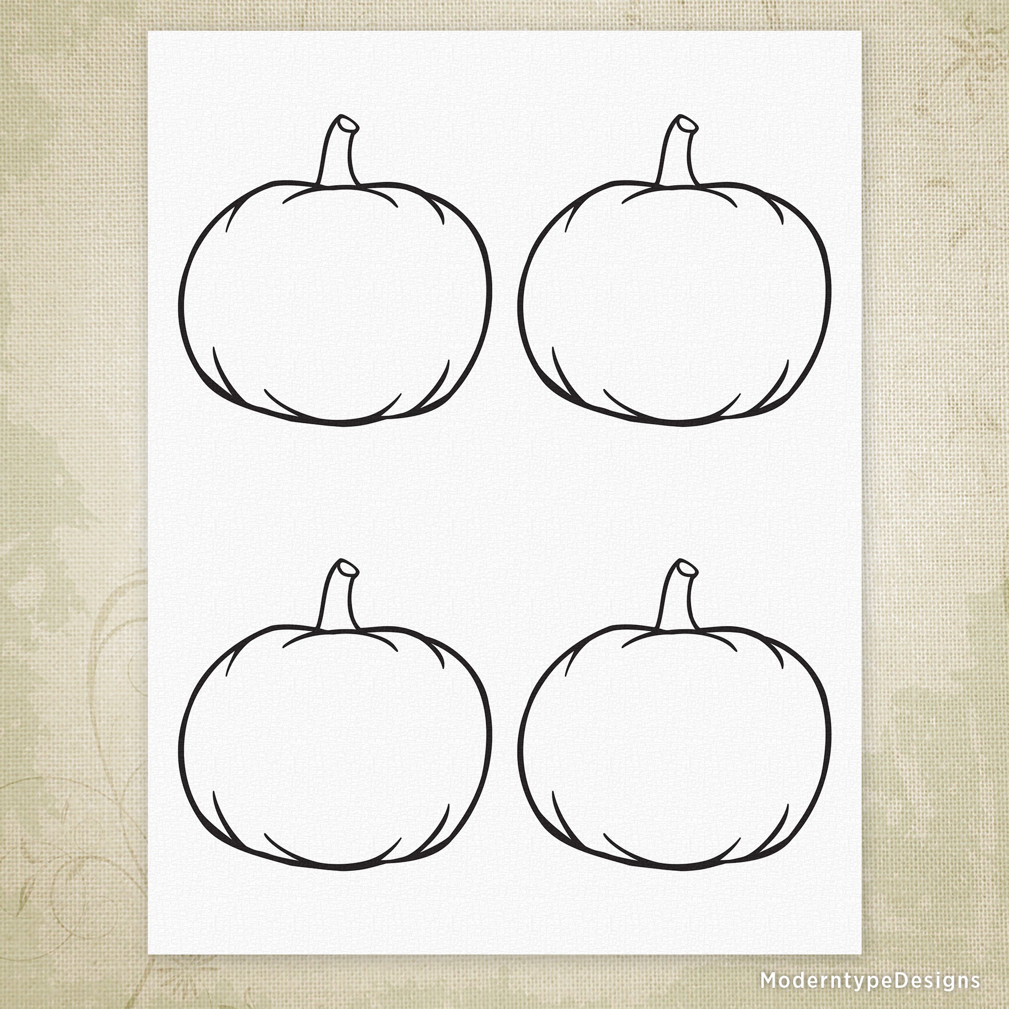 Master your pumpkin carving with our Pumpkin Carving Template Printable PDF—the essential tool for sketching your design before you carve. This professionally illustrated template lets you experiment with different patterns and compositions on paper, eliminating costly mistakes on your actual pumpkin.