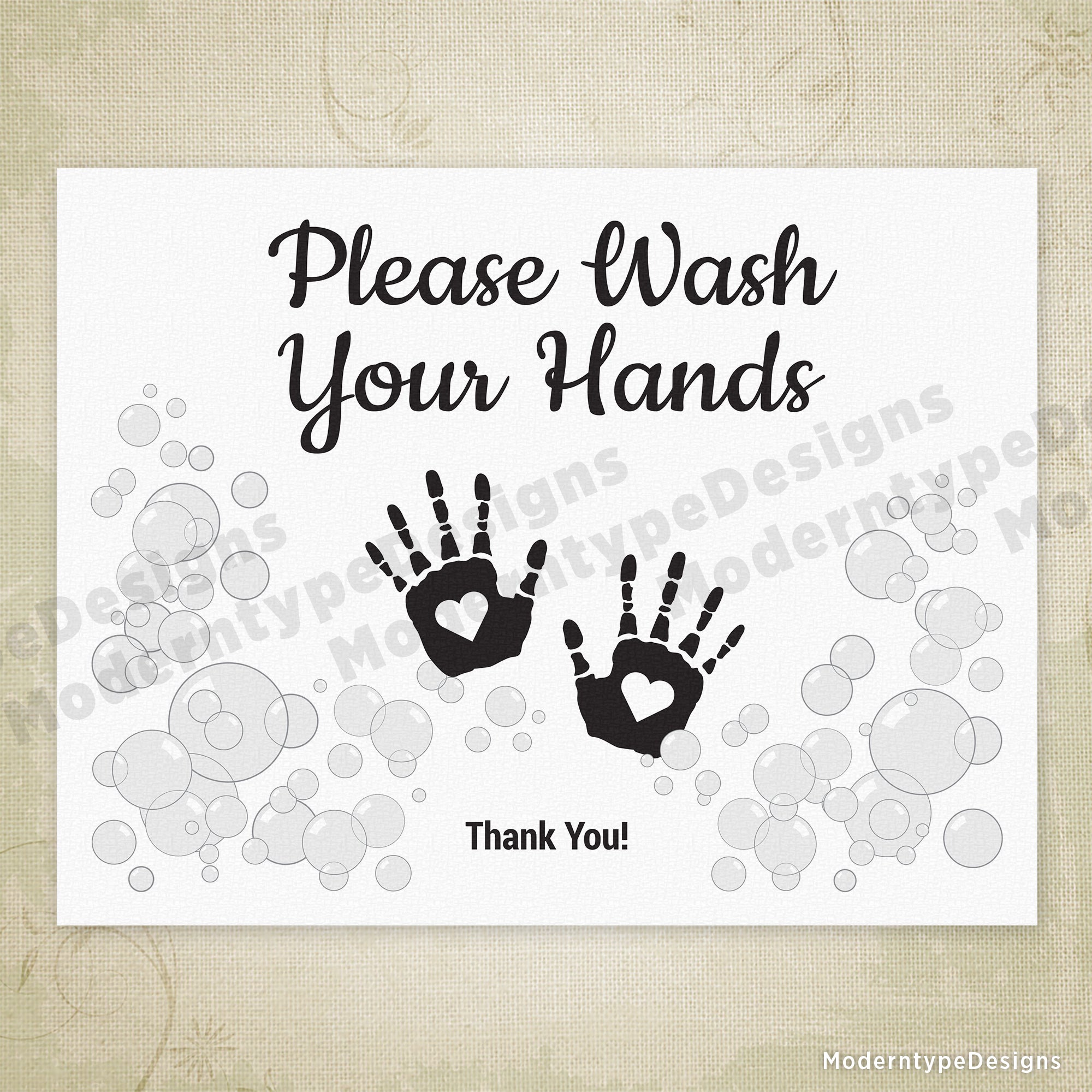 children-s-wash-hands-printable-sign for Free Wash Hands Sign Printable Children's Wash Hands Printable Sign for Free Wash Hands Sign Printable