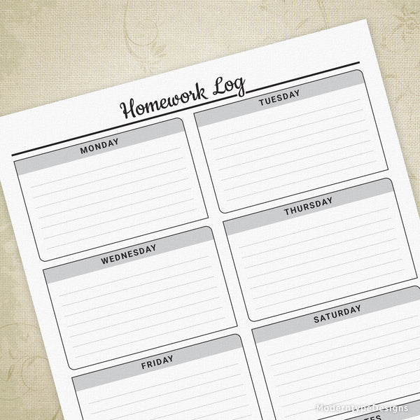 homework-log-printable-2