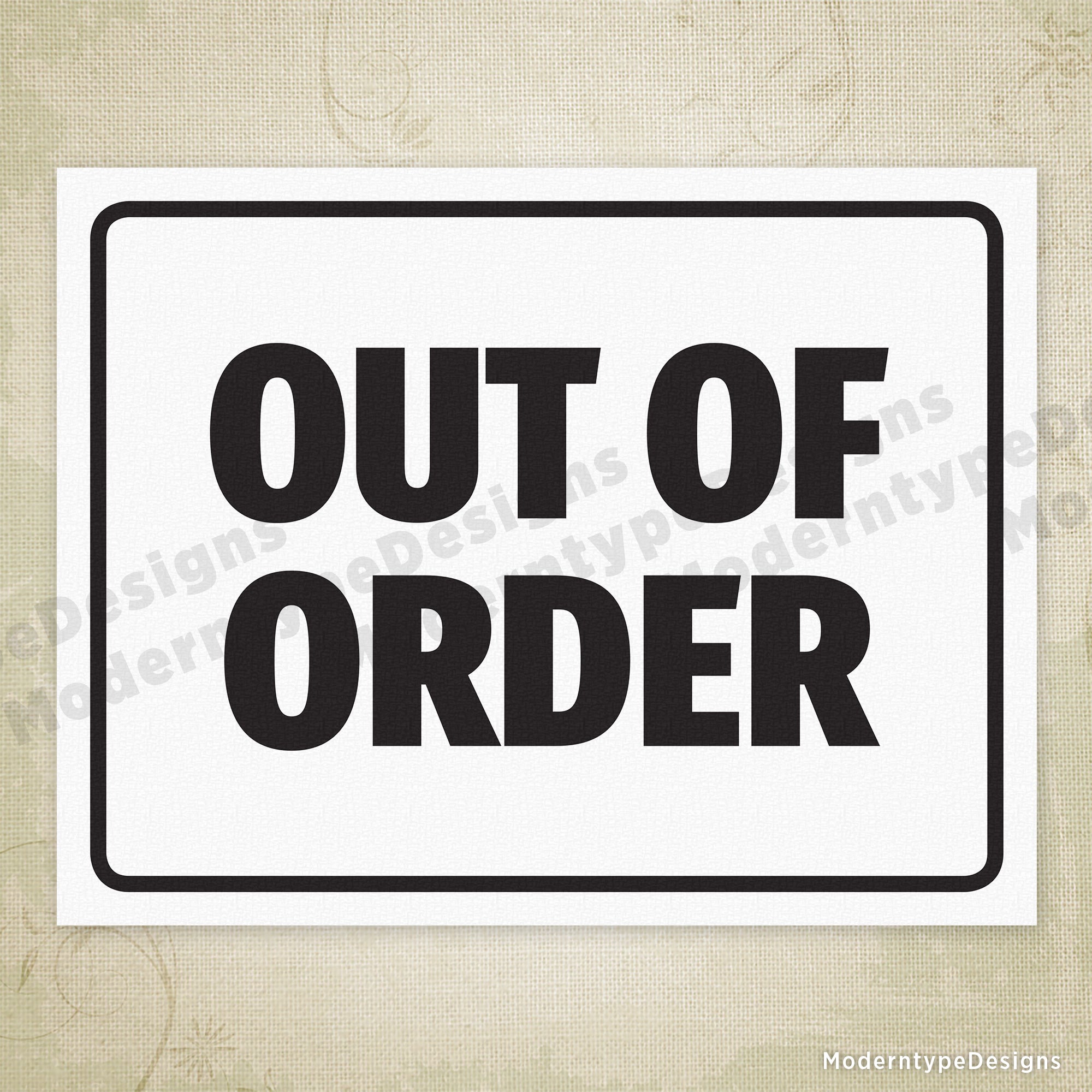 Out of Order Printable Sign out-of-order-printable-sign